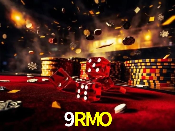 9RMO Tragamonedas