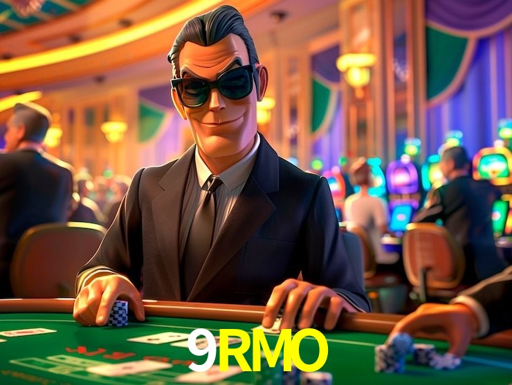 9RMO Preguntas frecuentes