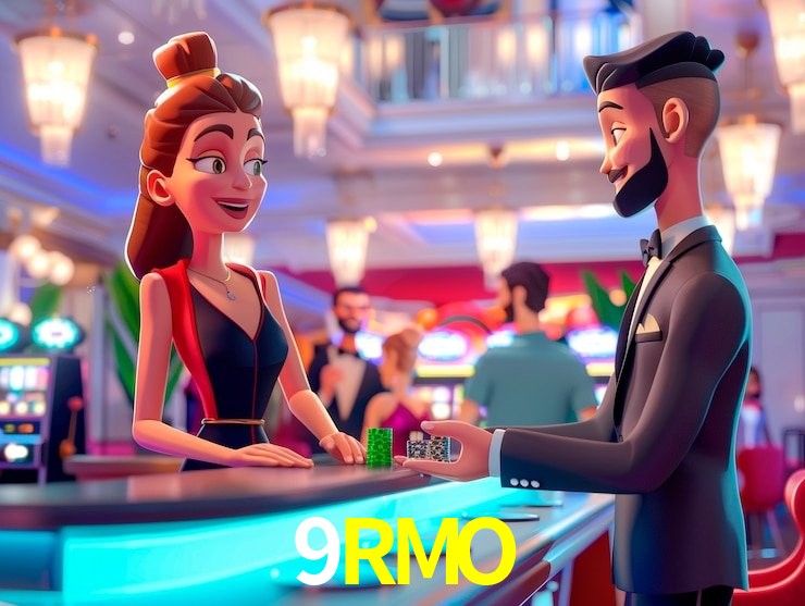 9RMO Two-Factor Authentication Slots