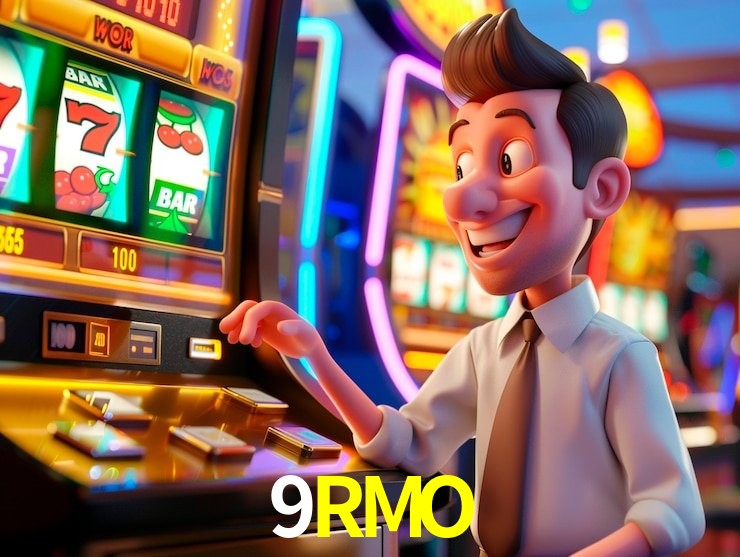 9RMO Live Blackjack