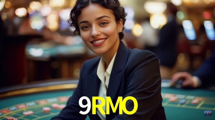 9RMO mobile gaming