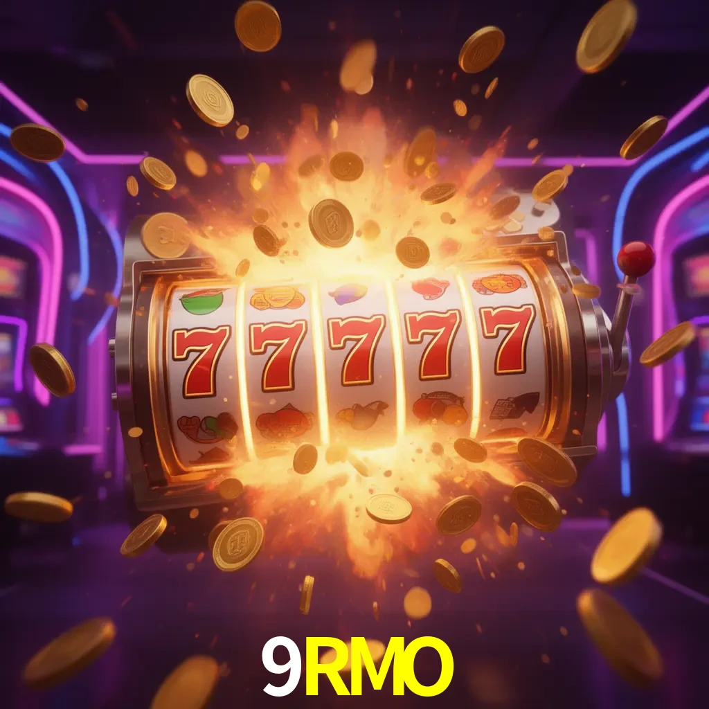 9RMO mobile gaming