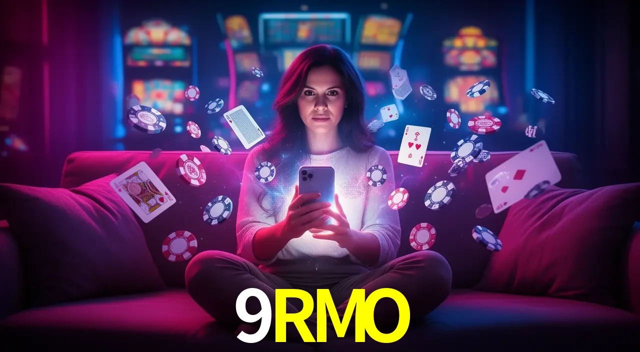 9RMO Sistema operativo iOS