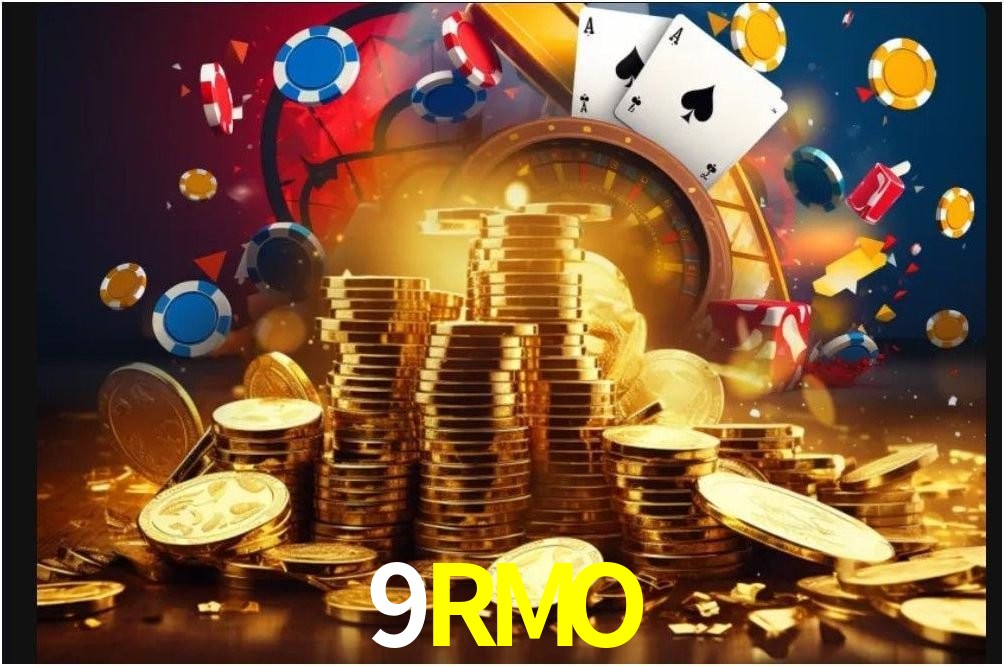 9RMO gaming platform